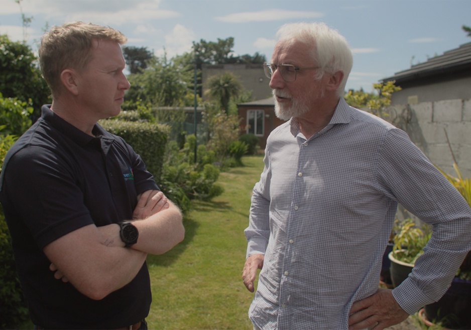 Greg-Heylin-OSS-customer