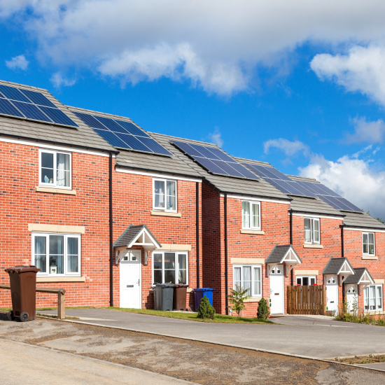 houses-solar-panels