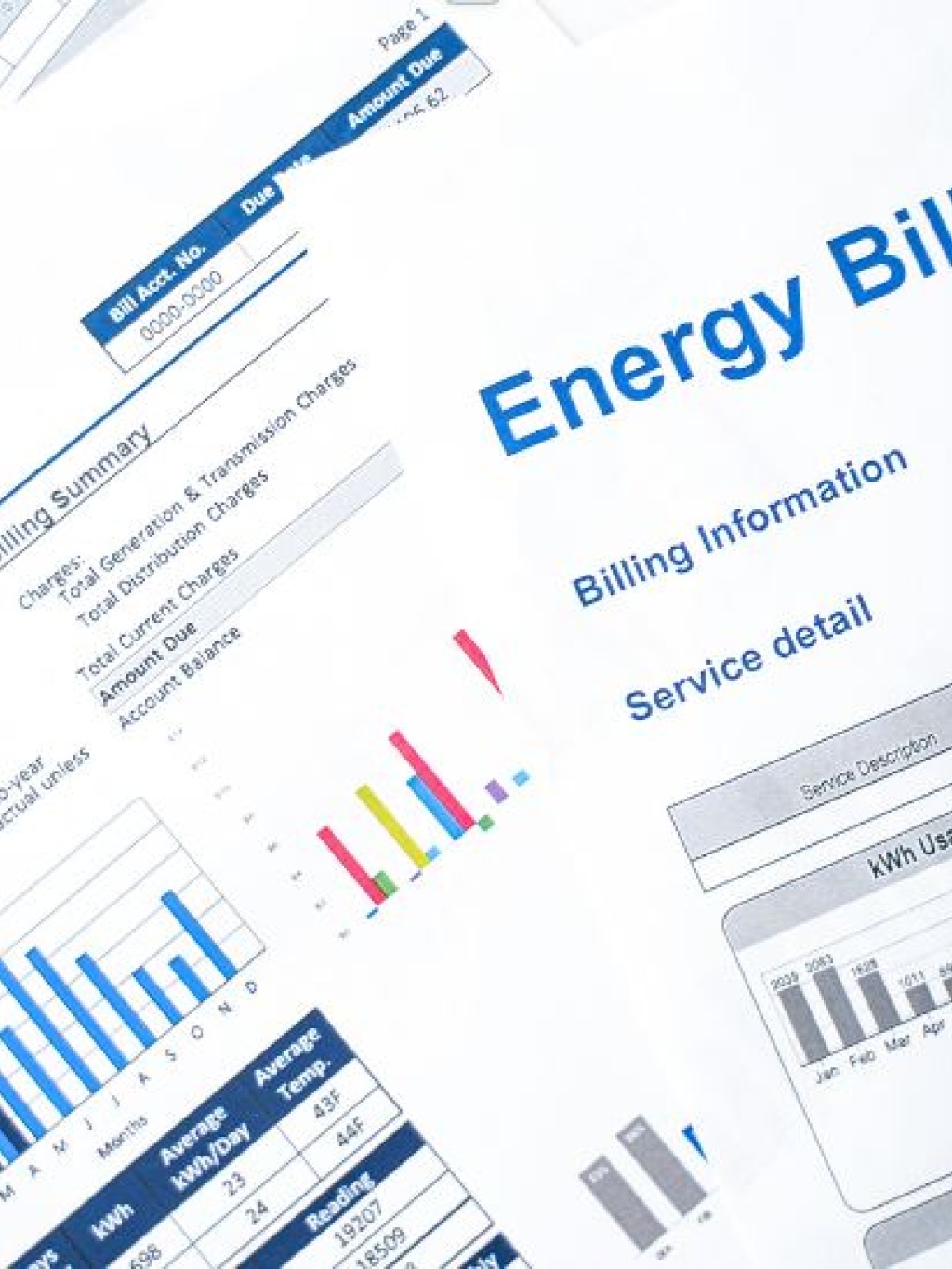 Energy Bill 