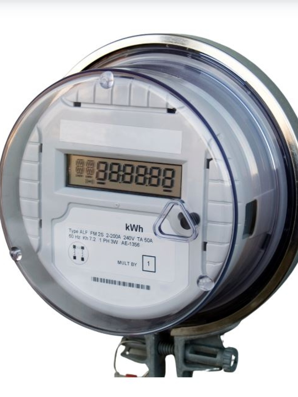 Smart meter