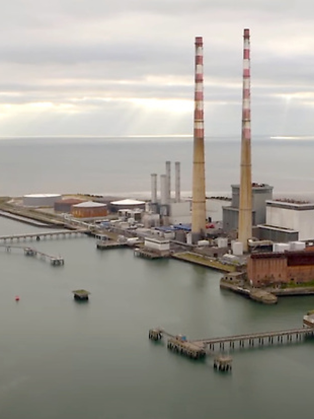 Poolbeg