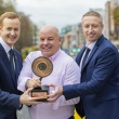 The winners of the SEAI Energy Awards 2024 Energy Team of the Year award